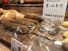 -西村叔叔的店·面包·甜品·蛋糕(崂山丽达店)