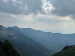 -南岳衡山风景名胜区