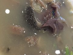 羊杂汤-护国寺小吃(左家庄店)