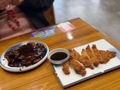 -小方的面(徐家汇店)