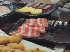 -呷哺呷哺(西单大悦城店)