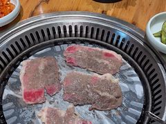 -九田家黑牛烤肉料理·自助(洪洞县城市花园店)