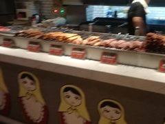 -通海俄式烧烤(下瓦房店)