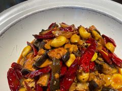 -印象鲵宴·张家界地标美食名片(溪布街店)