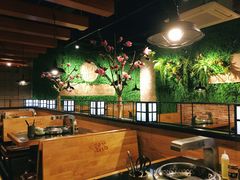 -梨花自助烤肉(天河城店)