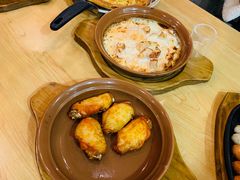 -萨莉亚意式餐厅(石鼓路店)