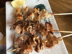 -鸟内会居酒屋(得意潮馆店)