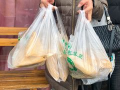 -叶婆婆豆浆馍馍