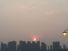 -汉江湾体育公园