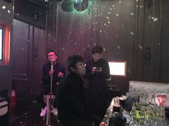 -唛歌KTV(城西银泰店)