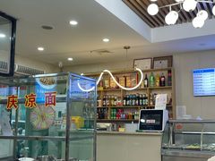 -彭福吉面鱼炒鸡·炒菜·烧烤(高新路店)