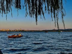 -柳莺湖上·湖景餐厅·江南菜(西湖店)