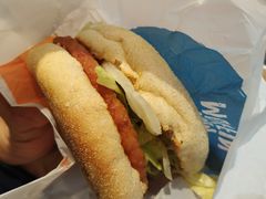 -麦当劳(龙湖北京大兴天街店)