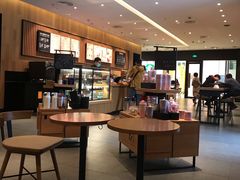 -星巴克(厦门乐群广场分店)