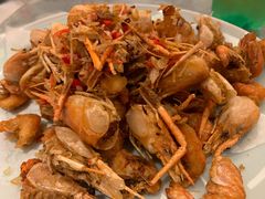-沅江水·湖南家宴(南村万博长隆商圈店)