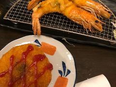 -金龙咖喱