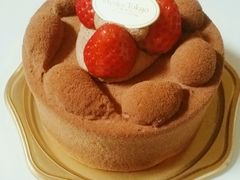 -布歌东京(德基BHG店)
