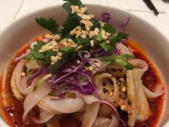 -香料集市新疆餐厅·清真聚餐(成都远洋太古里店)