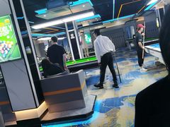 -永宁台球·棋牌俱乐部(淮海路店)