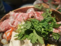 无二牛肉火锅-将太无二·蓝鳍放题·北美寿司(领展购物广场中关村店)