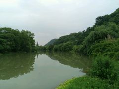 -贵阳市花溪国家城市湿地公园