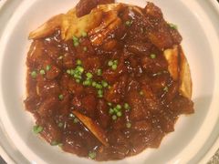 -柒厢食事雅谈