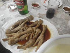 -富来美食