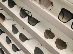 -目艮眼镜SHOWROOM(品牌集合店)