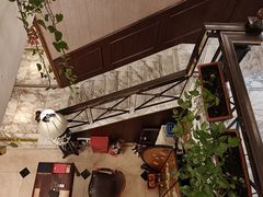 -老洋房花园饭店(绍兴路店)