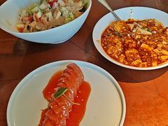 -外婆家(青岛万象城店)