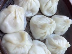-锅贴大王南翔小笼(临沂二村店)