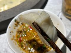 云南香豆腐-鲜潭蒸汽石锅鱼(五道口购物中心店)
