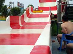 -灵山莲花公园-温泉度假区