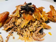 -海味观(老西门店)