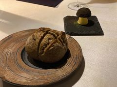 -三嚥阁 La Villa Restaurant