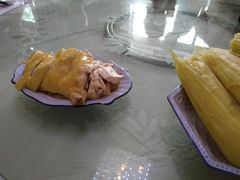 -老白酒农家菜馆