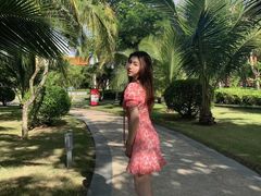 -三亚海棠湾万丽度假酒店