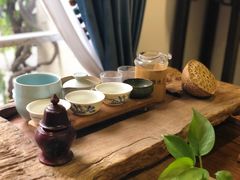 -五观堂素食(新华路店)