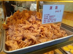 -津嘉蛋糕坊(西华路店)