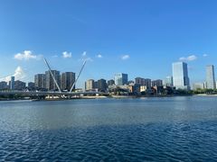 -映月湖中央公园