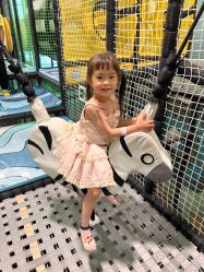 -MELAND CLUB亲子乐园·派对·餐厅(北京芳圆里ID MALL店)