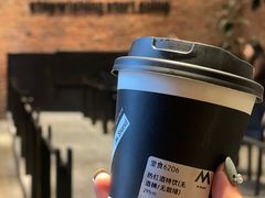 热红酒特饮-M Stand(青岛银鱼巷店)