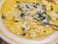 -肆月河豚·新淮扬(金融街店)