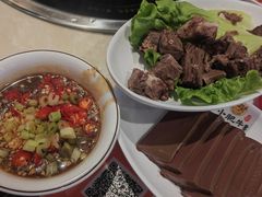 -小肥牛潮汕牛肉火锅(南联店)