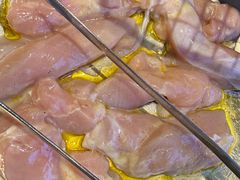 -合易泓烤肉•首创生椰大油边(宁山路店)