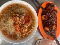 -真空冷面王(武功街店)