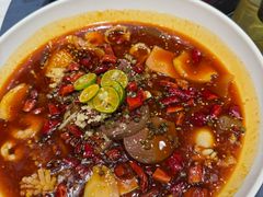 -徽镇小厨·经典徽菜(马连道店)