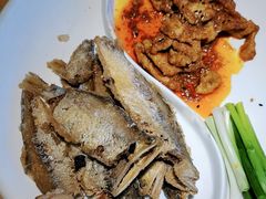 -吕氏疙瘩汤·私家菜馆(慈云寺店)