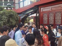-中国翰园碑林