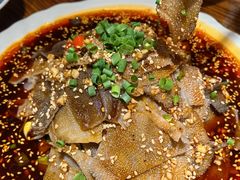 -呱呱叫民俗风味主题餐厅(沣峪口店)